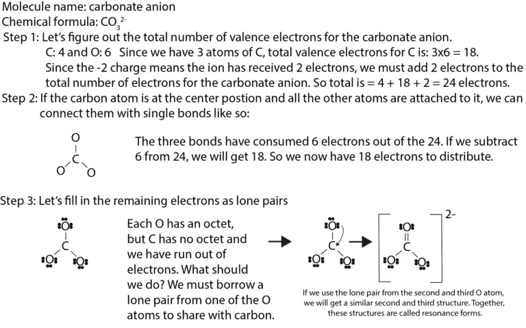 How to use Lewis dot structures to explain covalent bonding in ...